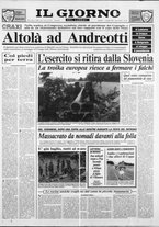 giornale/CUB0703042/1991/n. 25 del 1 luglio